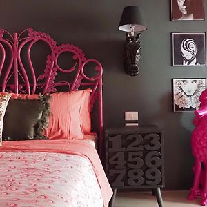 Studio met een King Size Bed